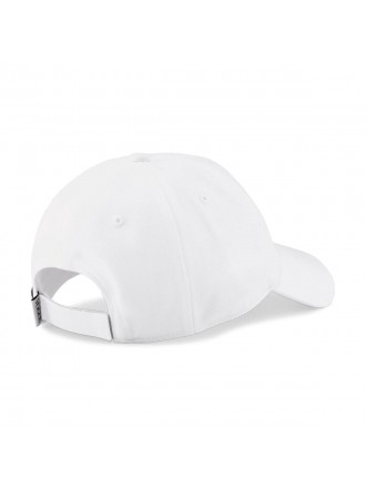 Cappellino da baseball Vogue 'Puma Bianco'