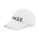 Cappellino da baseball Vogue 'Puma Bianco'