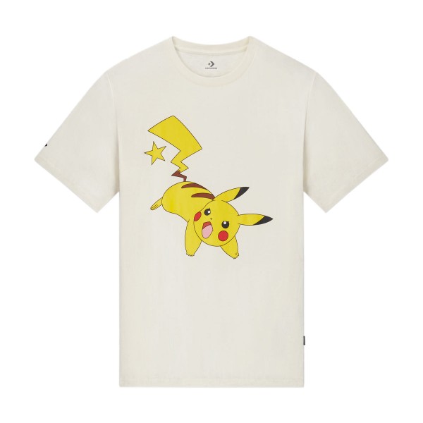 Maglietta Pokémon Pikachu "Egret