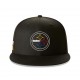 Cappellino 9FIFTY ufficiale Pittsburgh Steelers NFL 20 Draft