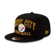 Cappellino 9FIFTY alternativo Pittsburgh Steelers NFL 20 Draft