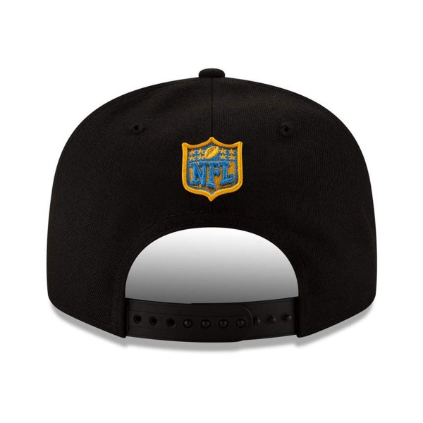 Cappellino 9FIFTY Los Angeles Chargers NFL 20 Draft Alternate