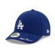 Ralph Lauren Los Angeles Dodgers Bambini Cappello 9TWENTY "Blu