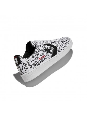 Keith Haring Pro Leather Ox