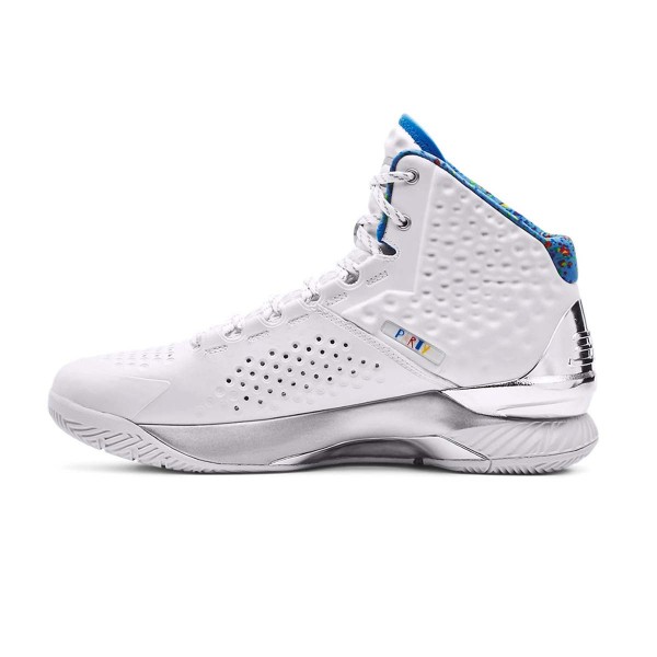 Curry 1 "Splash Party