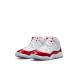 Air Jordan 11 Retro 'Cherry' da bambino