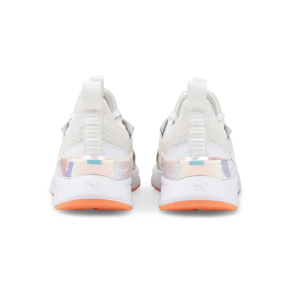 Wmns Muse X5 Crystal "White Peach" (pesca bianca)
