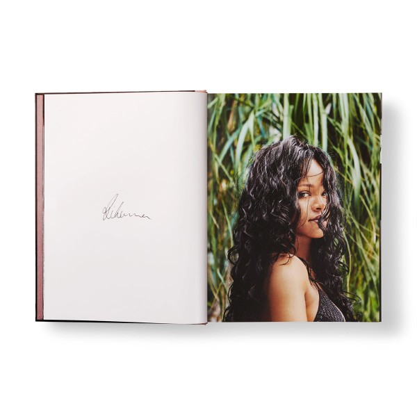 Rihanna (Edizione Fenty x Phaidon) di Rihanna