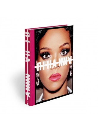 Rihanna di Rihanna