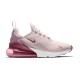 Wmns Air Max 270 "Barely Rose
