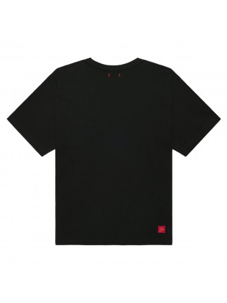Maglietta con logo CLOT "Nero" sbiadito