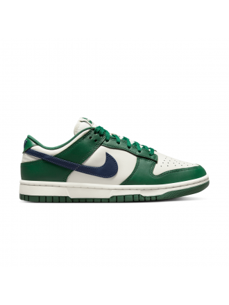 Wmns Dunk Low "Gorge Green