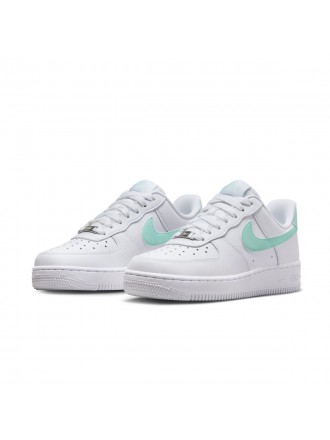 Wmns Air Force 1 '07 'Jade Ice