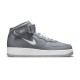 Air Force 1 Mid '07 Jewel 'NYC Cool Grey'
