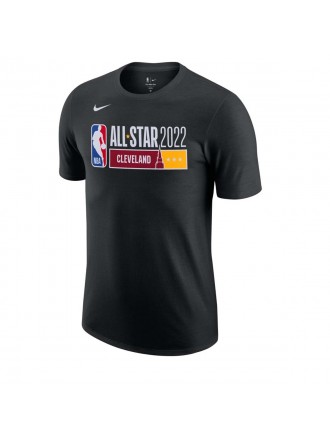 Maglietta NBA All Star Logo 2022