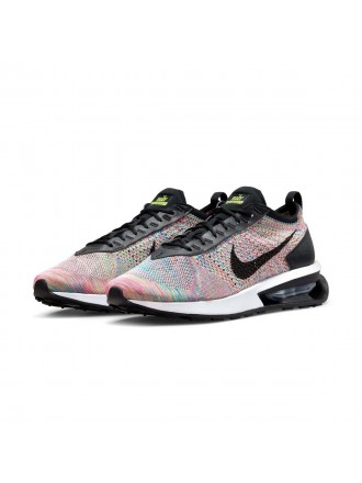 Air Max Flyknit Racer 'Multi-Colour'