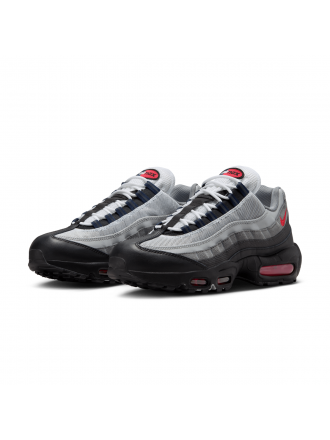 Air Max 95 'Track Red'