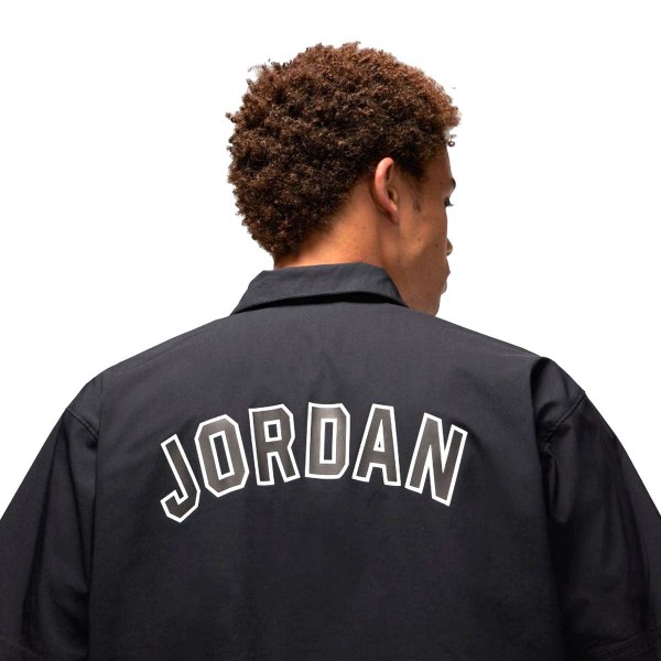 Jordan Sport DNA Uomo 'Nero'