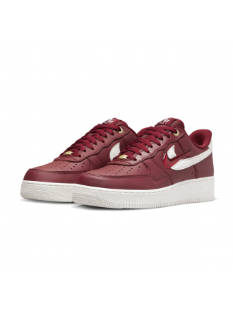 Air Force 1 '07 Premium 'Join Forces Team Red'