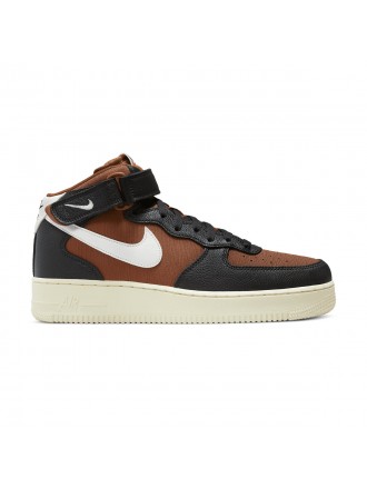 Air Force 1 Mid '07 LX 'Certified Fresh'