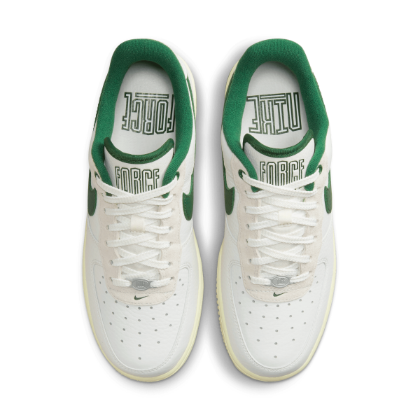 Wmns Air Force 1 '07 LX 'Gorge Green