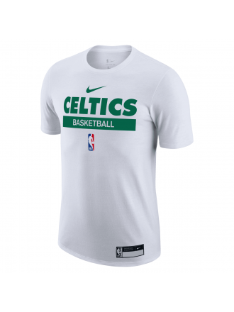Maglietta da allenamento NBA Boston Celtics Dri-Fit