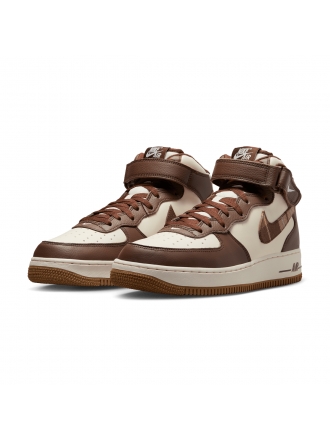 Air Force 1 Mid '07 LX 'Cacao Wow'
