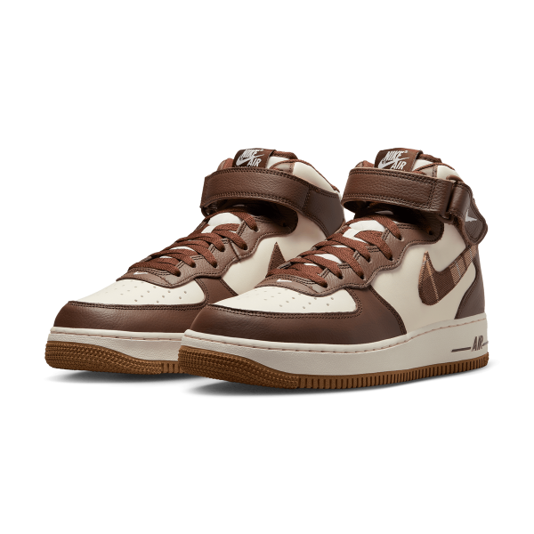 Air Force 1 Mid '07 LX 'Cacao Wow'