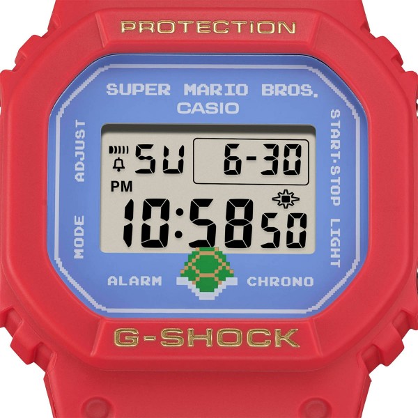 Super Mario Bros. DW-5600