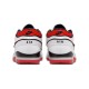 Air Alpha Force 88 "University Red White