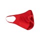 Copriviso per bambini 3-Pack XS/S "Power Red".
