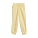 Pantaloni da ginnastica Pharrell Williams Basics "Yellow
