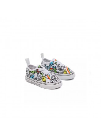 Crayola per bambini Authentic Elastic Lace "Sketch Your Way