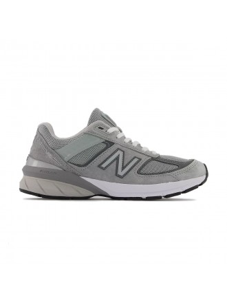 In USA Wmns 990v5 "Grey