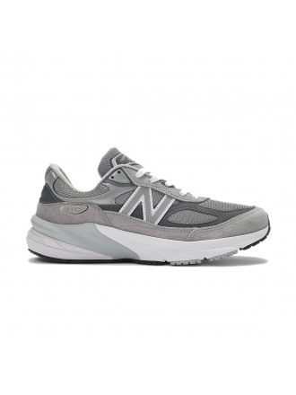 In USA Wmns 990v6 'Grey'
