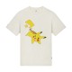 Maglietta Pokémon Pikachu "Egret