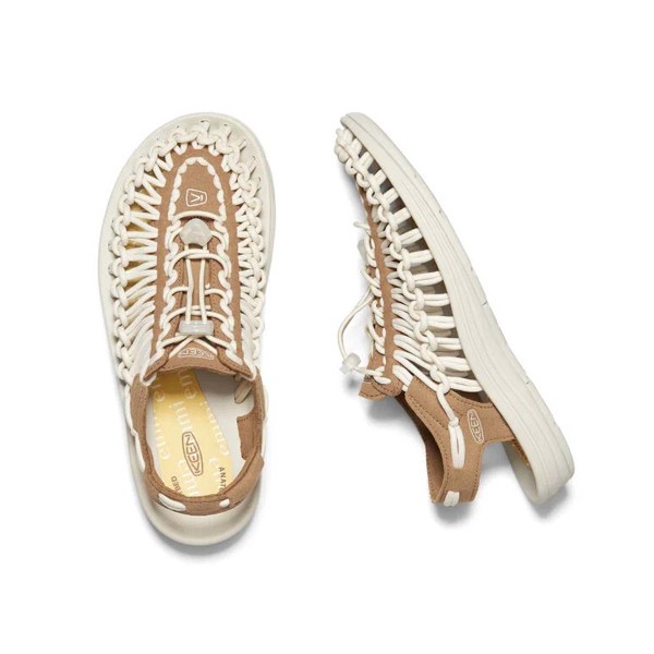 Wmns Uneek "Toasted Coconut Birch" (betulla di cocco tostata)