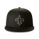 Cappellino 9FIFTY ufficiale dei New Orleans Saints NFL 20 Draft