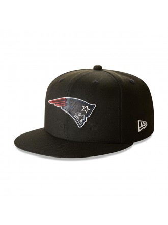 Berretto ufficiale 9FIFTY New England Patriots NFL 20 Draft