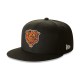 Cappello Chicago Bears NFL 20 Draft Official 9FIFTY