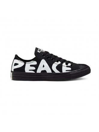 Chuck Taylor All Star "Empowered Peace" (Pace potenziata)