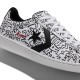 Keith Haring Pro Leather Ox
