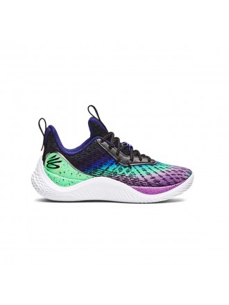 Curry Flow 10 'Northern Lights' per bambini