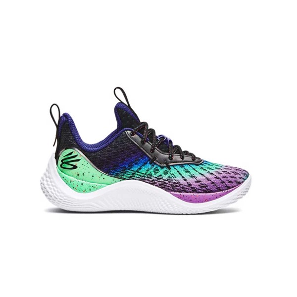 Curry Flow 10 'Northern Lights' per bambini