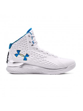 Curry 1 "Splash Party