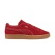Vogue Wmns Suede Classic 'Rosso Intenso'