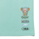 One Piece Cookie! Maglietta "Aqua Sky