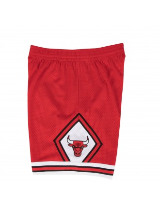 Pantaloncini NBA Swingman Chicago Bulls