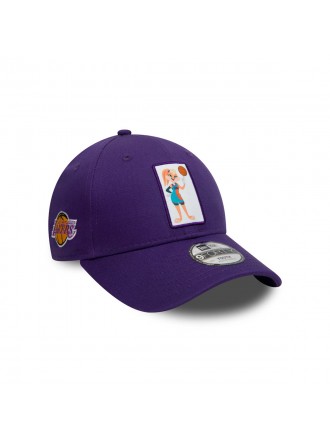 Space Jam: 9FORTY da bambino "Los Angeles Lakers" di A New Legacy