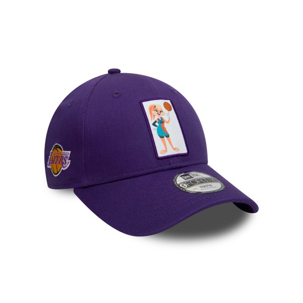 Space Jam: 9FORTY da bambino "Los Angeles Lakers" di A New Legacy